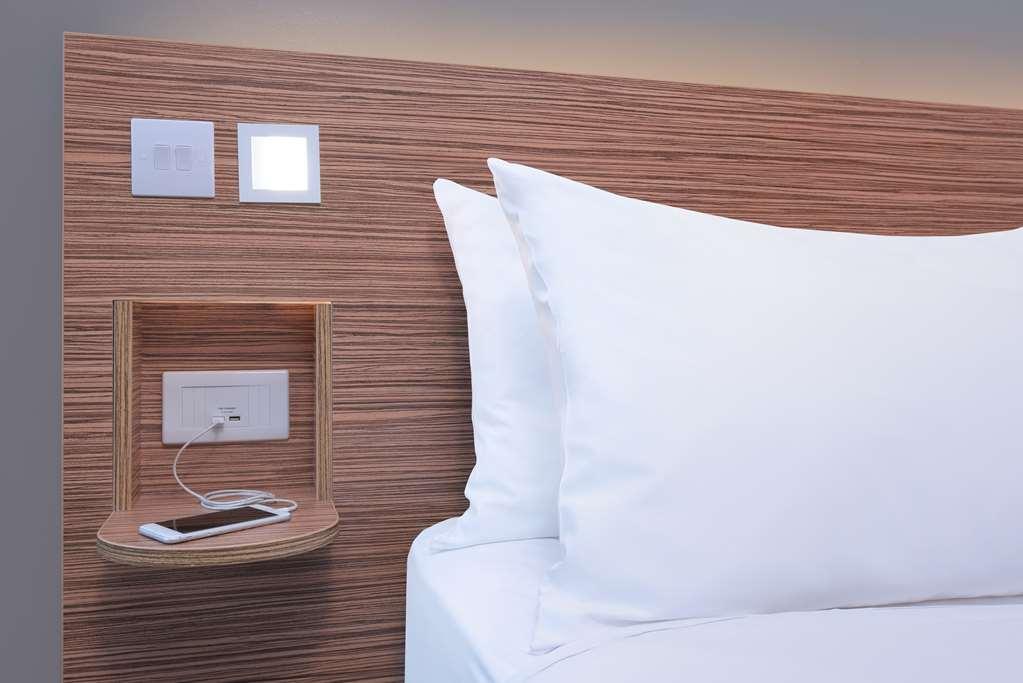 Travelodge Micklegate Hotel York